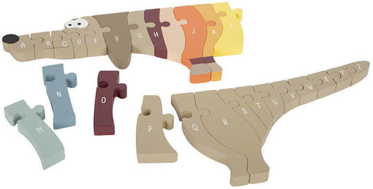 Wooden Kids Puzzle for 3+ Years Small Foot