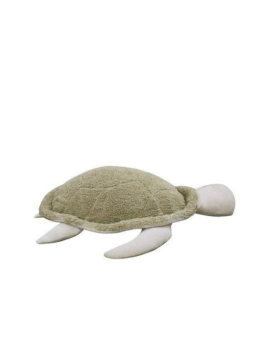 Beanbag Verde 115x85x20buc 1buc