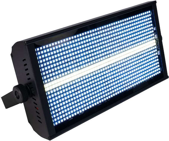 Ibiza Sound Bewegtes Licht LED