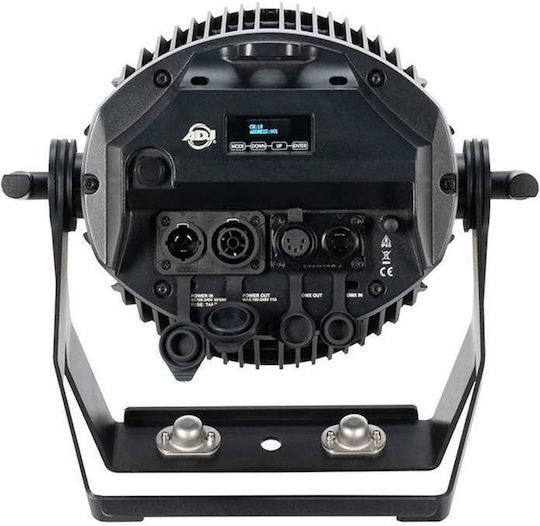 American DJ LED PAR Encore