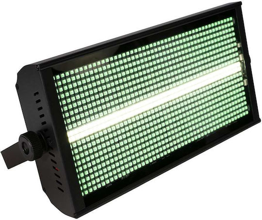 Ibiza Sound Bewegtes Licht LED