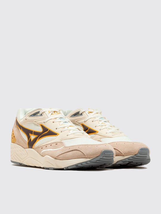Contender Herren Sneakers Beige