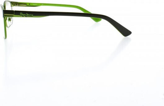 Pepe Jeans Copii Metalic Rame Ochelari Verde PJ1194 C4