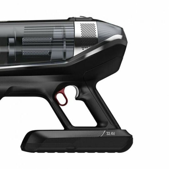 Rowenta X-force Flex 14.60 Επαναφορτιζόμενη Σκούπα Stick 32.4V Μαύρη