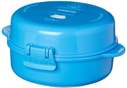 Sistema Eierkocher 12.5x13.7x6.7εκ.