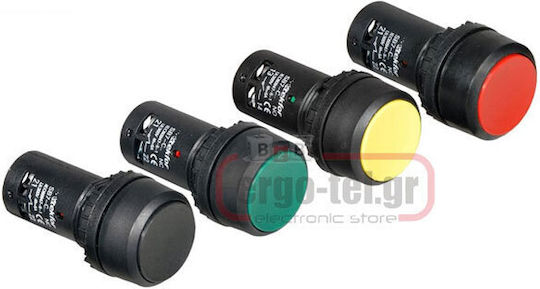 Xindali Μπουτόν Βιομηχανικού Τύπου 022-400102504