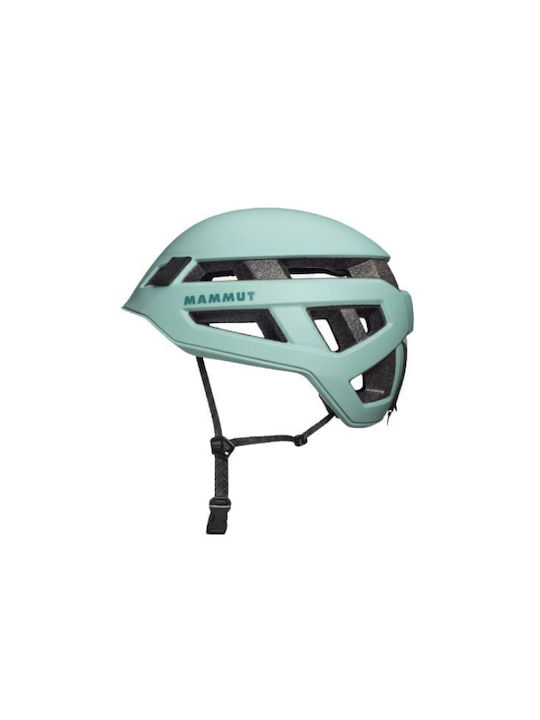 Mammut Unisex Ορειβατικό Κράνος Πράσινο
