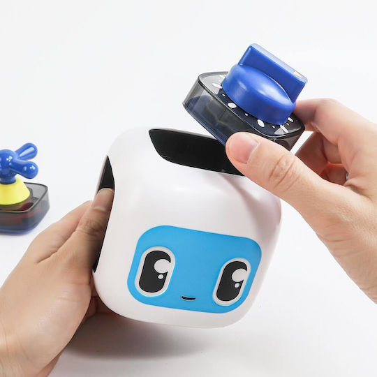 Top Bright Activity Cube Activity Cube Level 2 for 18++ Months