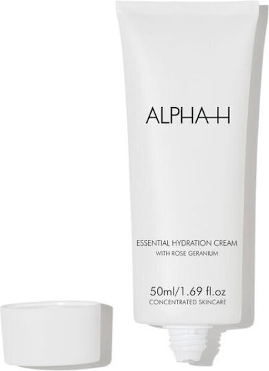 Alpha H Ενυδατική Κρέμα Προσώπου Ημέρας με Υαλουρονικό Οξύ 50ml