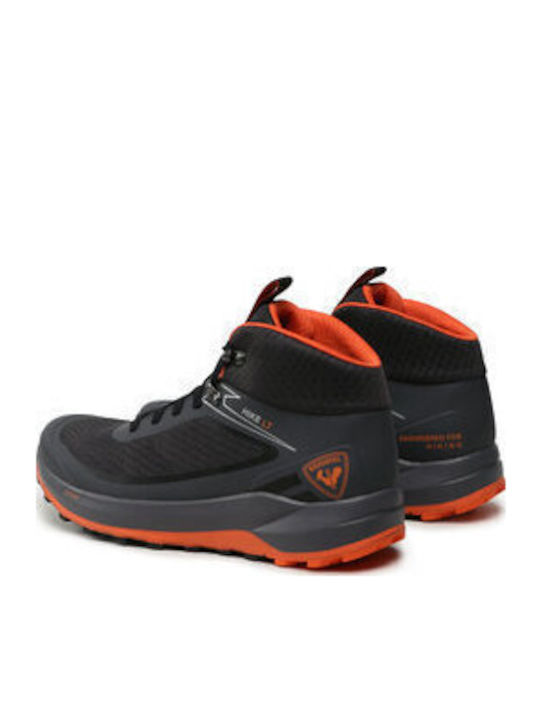 Rossignol Lt Männliche Wanderschuhe Grau
