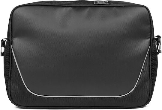 Butterfly Reisetasche Gray Stoff