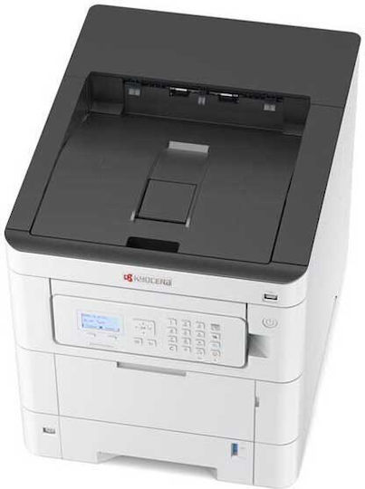 Kyocera Ecosys PA3500CX Farbe Drucker Laser