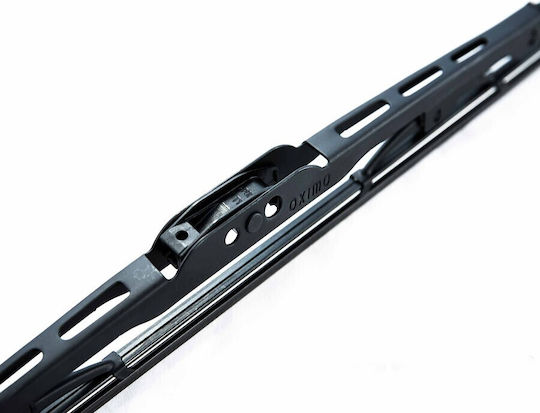 Oximo Metal Wus Driver Car Wiper 700mm
