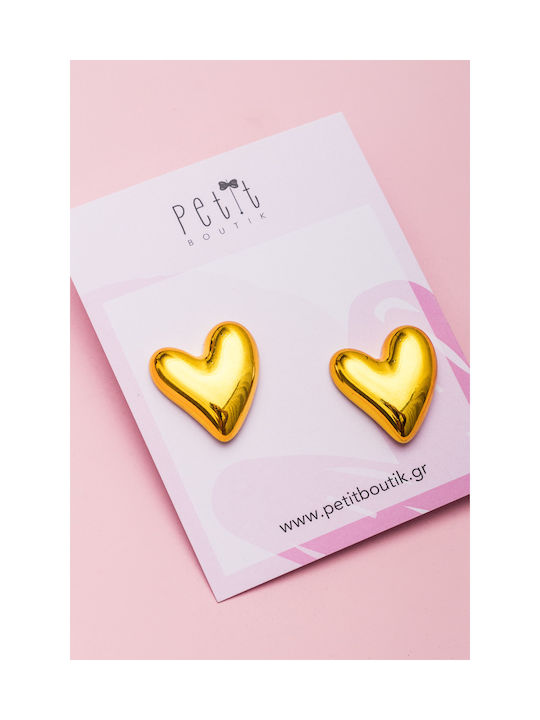 Petit Boutik Earrings