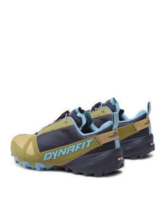 Dynafit Men's Hiking Shoes Multicolour