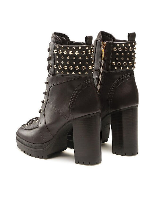 Bootie Women's Ankle Boots Brown