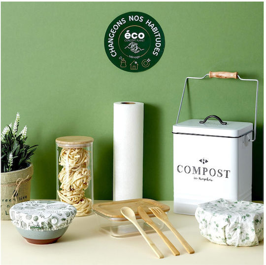 Cook Concept Καπάκι Σκευών 3τμχ