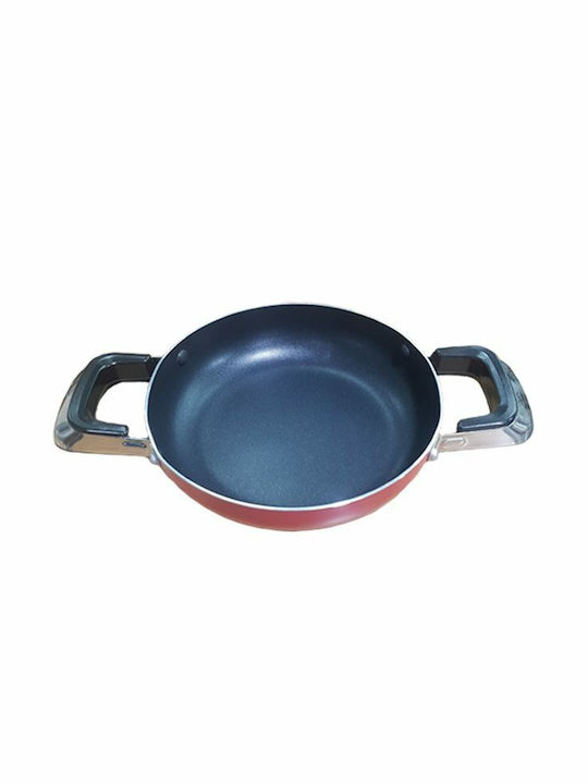 Venus Tigăi Classic Saganaki Din Aluminiu Cu Acoperire Antiaderentă 22cm