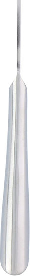 Alpina Appliances Messer Fleisch aus rostfreiem Stahl 33.5cm