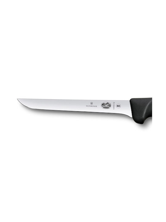 Victorinox Cuțit Dezosare din Oțel Inoxidabil 12cm 6.3031 1buc