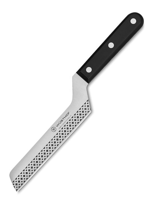 Wusthof Gourmet Messer Käse aus Edelstahl 12cm 1039501012 1Stück