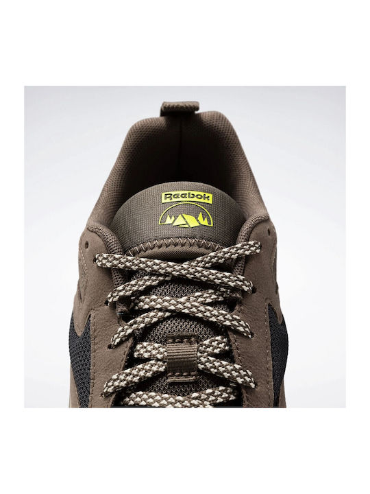 Lavante Trail 2 Sport Shoes Trail Running Brown