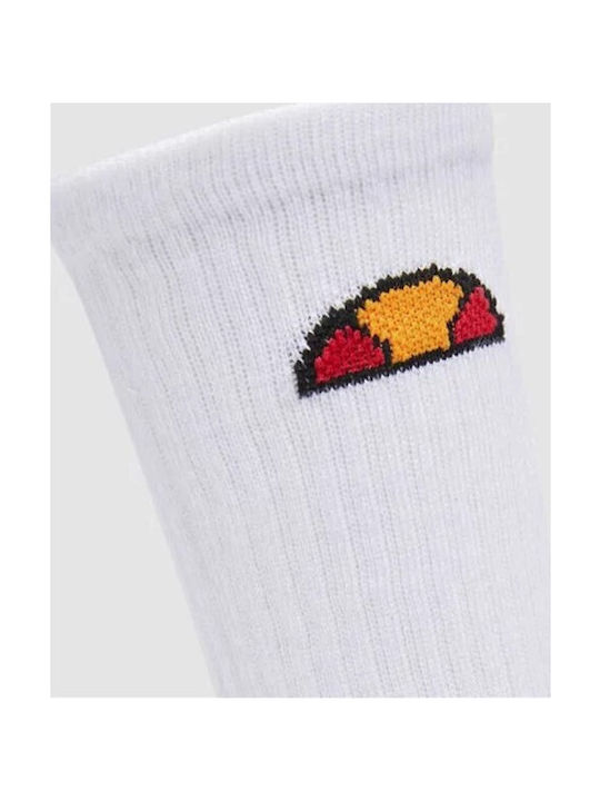 Ellesse Șosete Sportive Multicolor 3 perechi