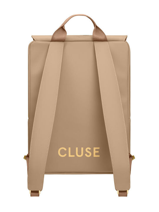 Cluse Women's Bag Backpack Gold