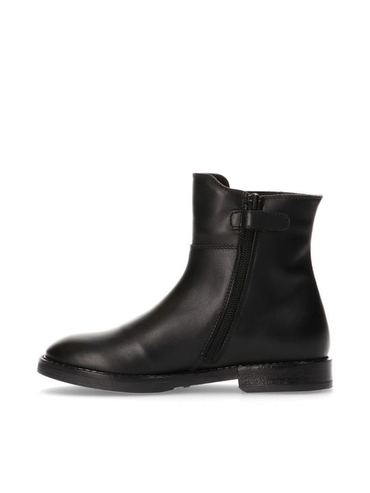 Tommy Hilfiger Boot Women's Chelsea Boots Black