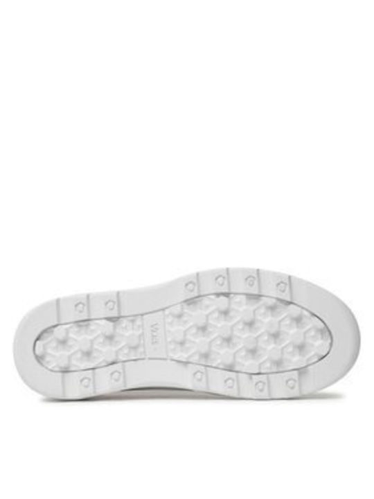 Sentry Old Γυναικεία Flatforms Sneakers Μπεζ