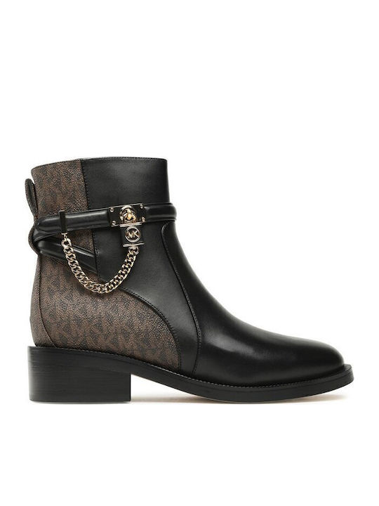 Bootie Ghete Dama Negre