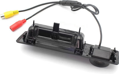 Kirosiwa Waterproof Car Reverse Camera for BMW X3