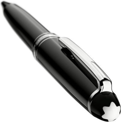 MontBlanc Meisterstuck Ballpoint Pen Personalized