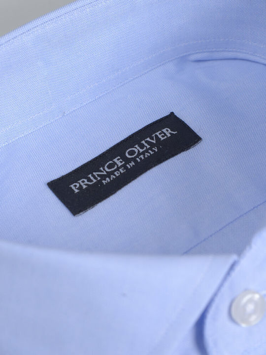 Prince Oliver Men's Shirt Long Sleeve GALLERY