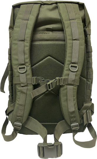 Brandit Us Cooper Militärrucksack Khaki 85lt
