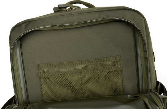 Brandit Us Cooper Militärrucksack Khaki 85lt