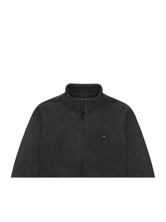 Мъжка Жилетка Black