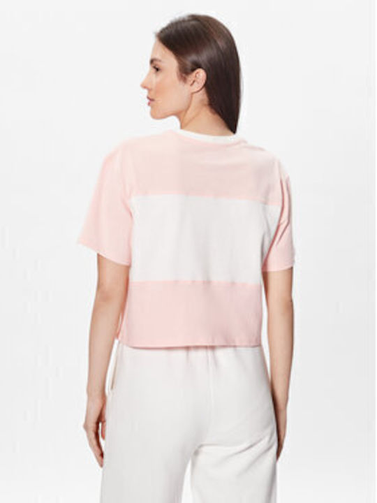 Jordene Tricou Damă Corai