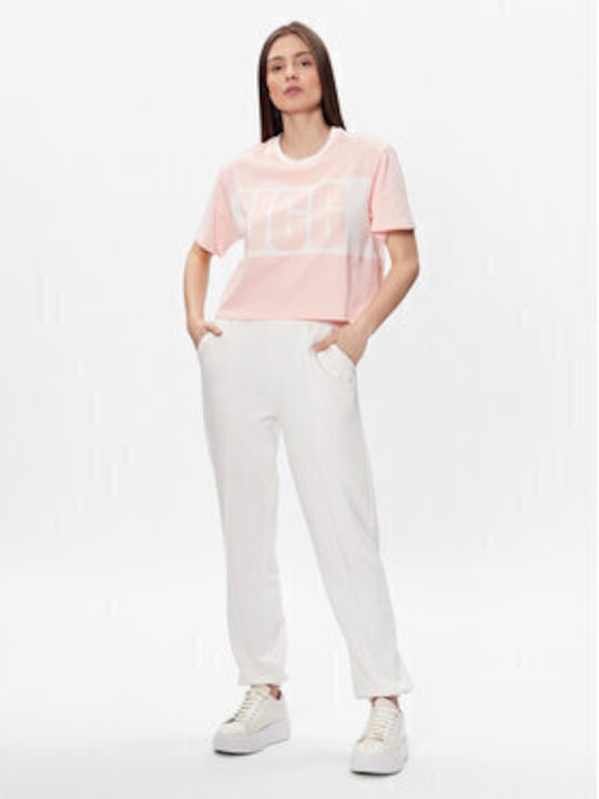 Jordene Tricou Damă Corai