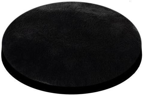 Purlov Nest Cat Black 40x40x37cm