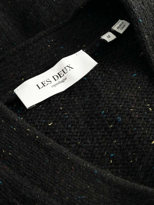 Les Deux Jacket Black