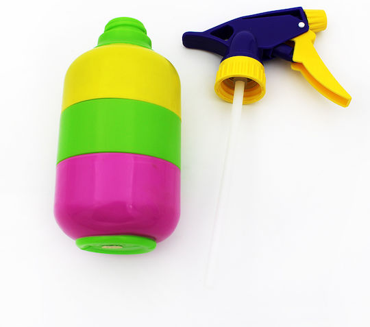 Direct Pressure Household Sprayer Multicolour 400ml