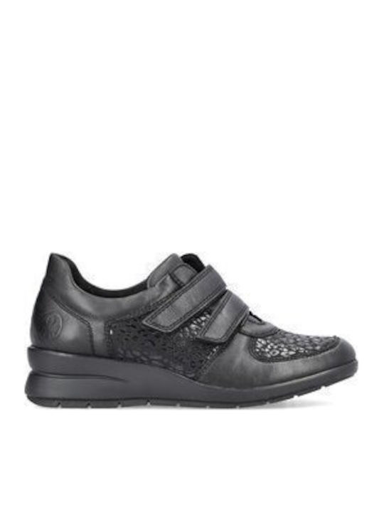 Damen Sneakers BLACK