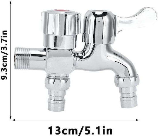 Outdoor Faucet