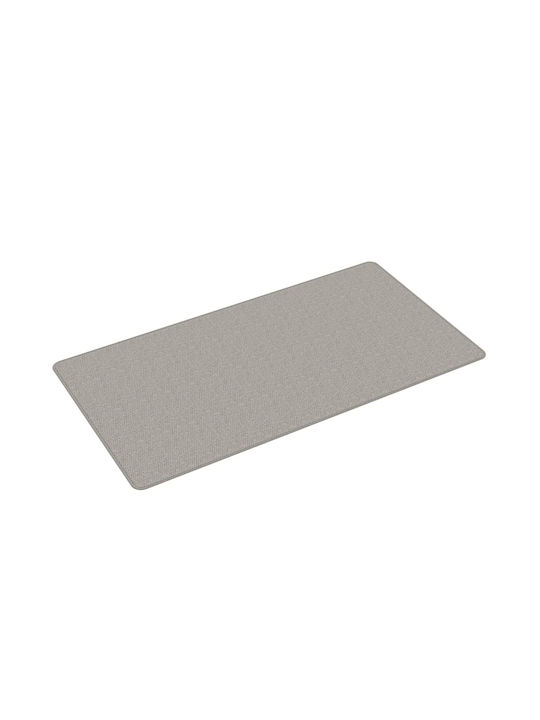 vidaXL Rug Rectangular Grey / Beige