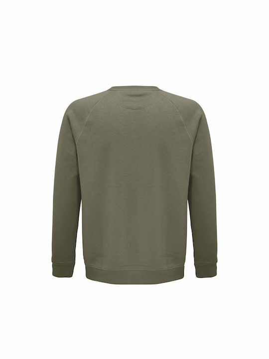 The Original Beef Chicagoland, The Bear Sweatshirt Khaki