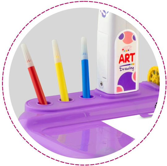 Măsuță pentru Copii Violet Ricokids