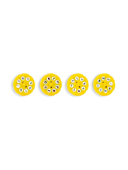 Kindertisch Lila Ricokids
