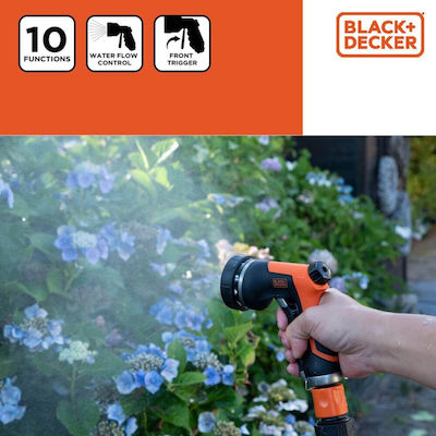 Black & Decker Water Gun 5000021256