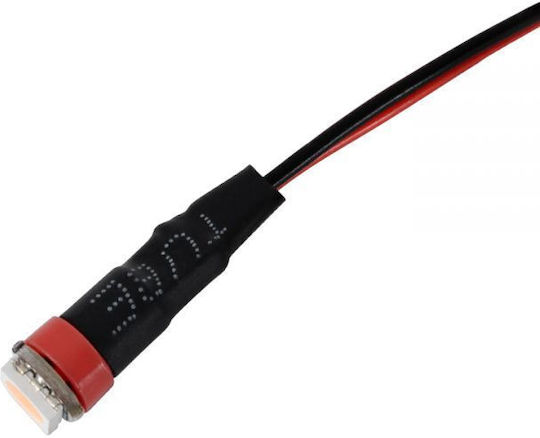 GloboStar LED Fuchsia 12V 0.15W (81489)